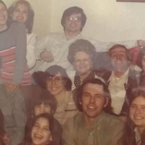 Meet your Posher, Christopher